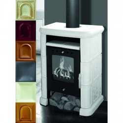 Belmonte II x individuelle Farbe